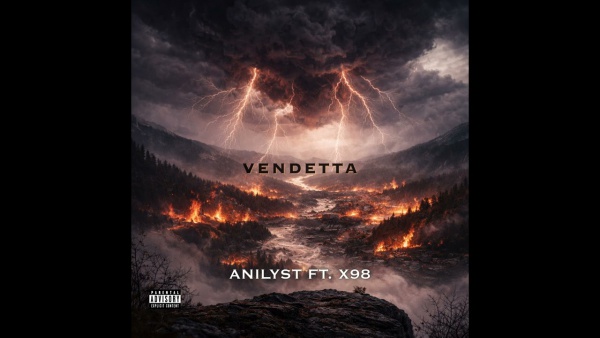 Vendetta Lyrics - Anilyst, X98