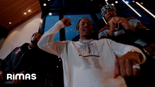 VIBES Lyrics - Rich The Kid, Blueface, DDG
