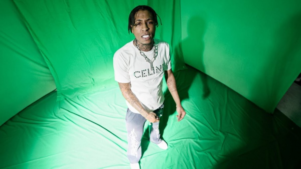 Watch Flooded Lyrics - YoungBoy Never Broke Again
