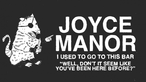 Well, Don’t It Seem Like You’ve Been Here Before? Lyrics - Joyce Manor