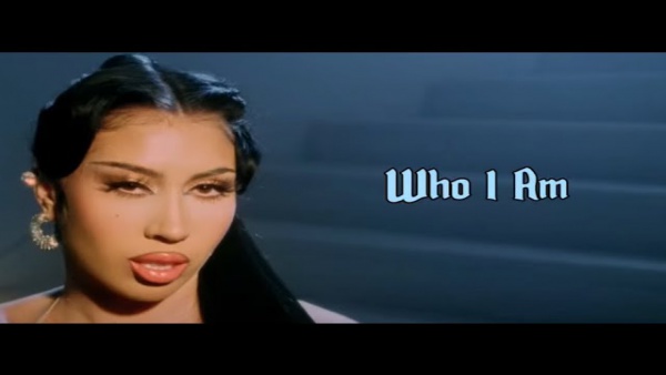 Who I Am Lyrics - Kali Uchis | With Meaning