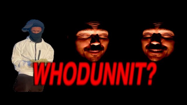 WHODUNNIT? Lyrics - Cal Chuchesta, Yuno Miles
