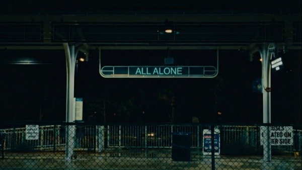 All Alone Lyrics - ffawty