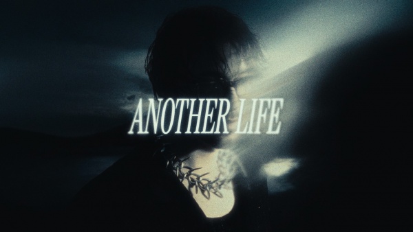 ANOTHER LIFE Lyrics - Chris Grey