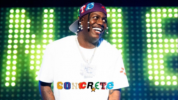 Back Door Lyrics - Lil Yachty