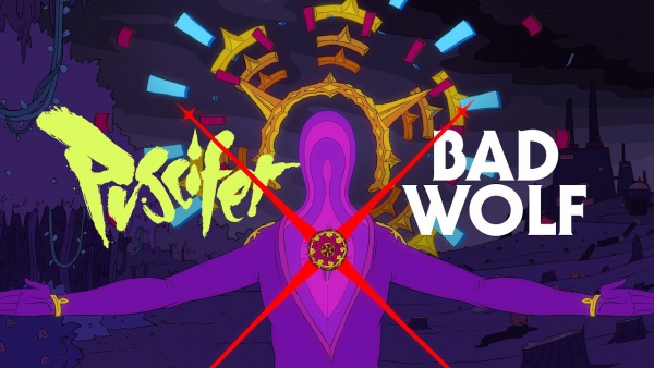 Bad Wolf Lyrics - Puscifer