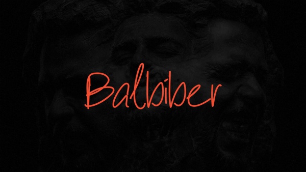 Balbiber Lyrics - Wegh