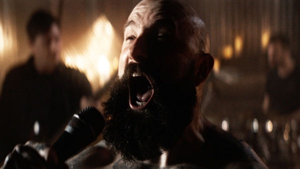 Behemoth Lyrics - August Burns Red