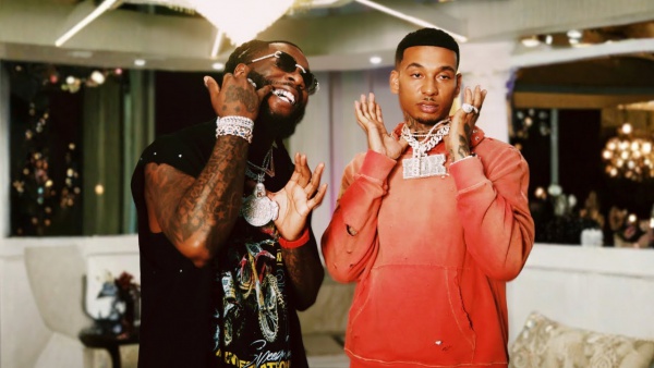 Birthday Lyrics - Fredo, Burna Boy