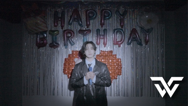 태어나버렸네 (Birthday Song) Lyrics (English Translation) - ROCKY (라키)