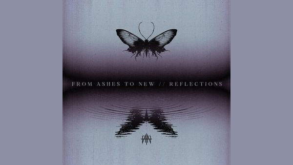 Black Hearts Lyrics - From Ashes to New