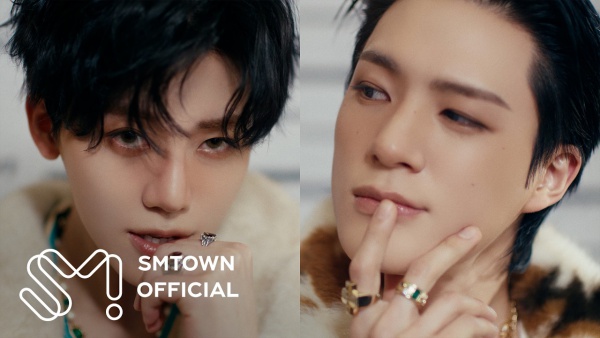 BOTH SIDES Lyrics (English Translation) - NCT JNJM