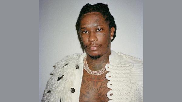 COKE Lyrics - Young Thug, Yeat