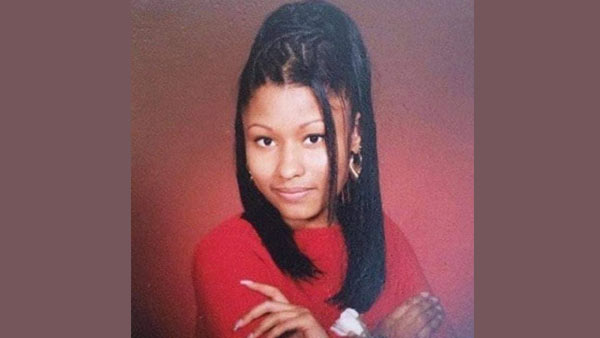 Commit A Murda Lyrics - Nicki Minaj
