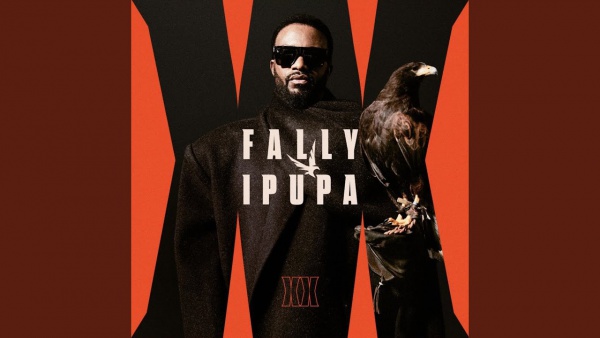 Complices Lyrics - Fally Ipupa