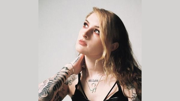 Confession Lyrics - MOTHICA