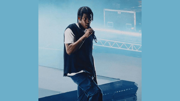 Creep (Cover) Lyrics - Daniel Caesar