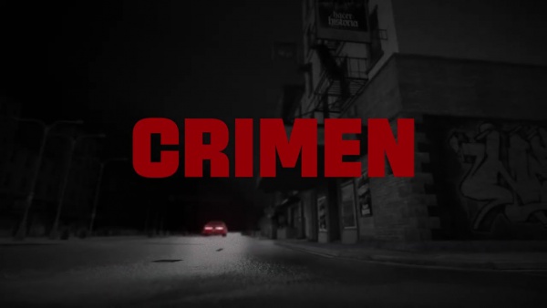 Crimen Lyrics - K4OS