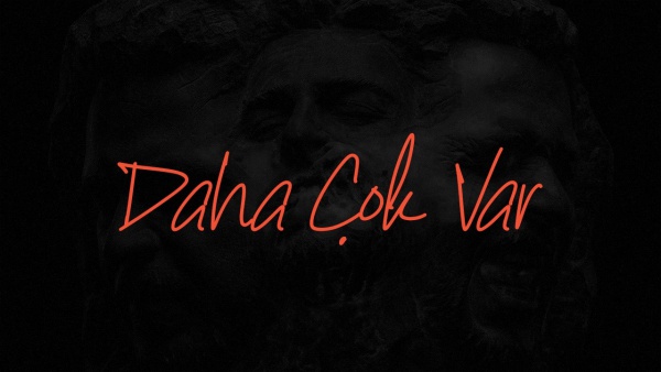 Daha Çok Var Lyrics - Wegh
