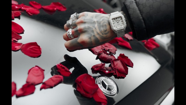 DEMONIA Lyrics (English Translation) - Piero 47, El Bai