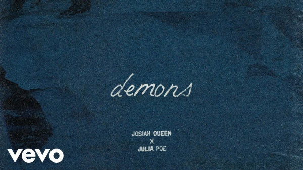 Demons Lyrics - Josiah Queen