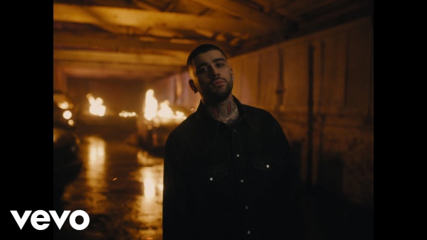 Die for Me Lyrics - ZAYN