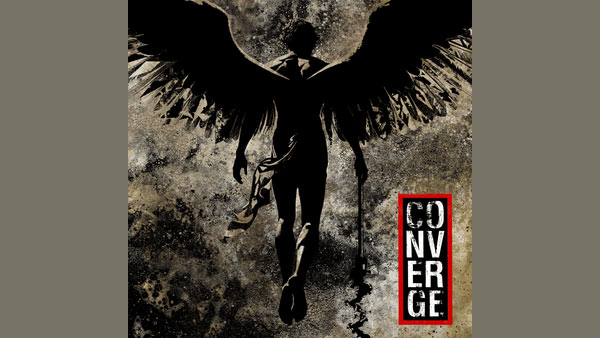 Distract and Divide Lyrics - Converge