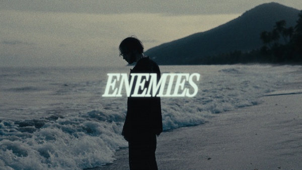 ENEMIES Lyrics - Chris Grey