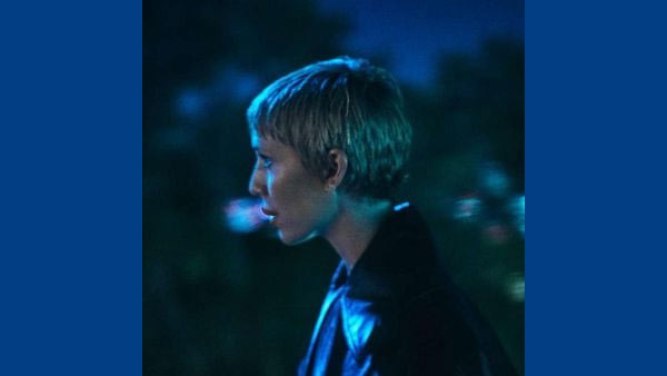 Future Fear Lyrics - Lykke Li