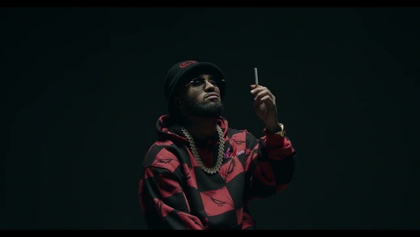 Garett Lyrics (English Translation) - Bryant Myers