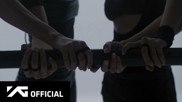 GO Lyrics - BLACKPINK