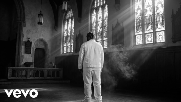 God Bless Lyrics - Chronic Law