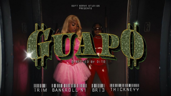GUAPO Lyrics - Trim
