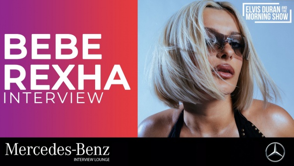 I Like You Better Than Me Lyrics - Bebe Rexha
