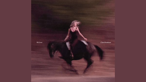I Wanna Be In Love So Bad Lyrics - Claire Rosinkranz