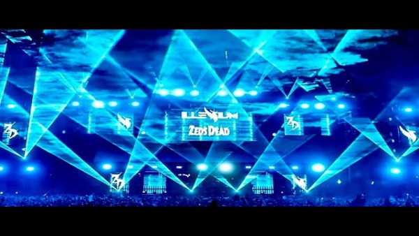 I’ll Come Runnin’ Lyrics - ILLENIUM
