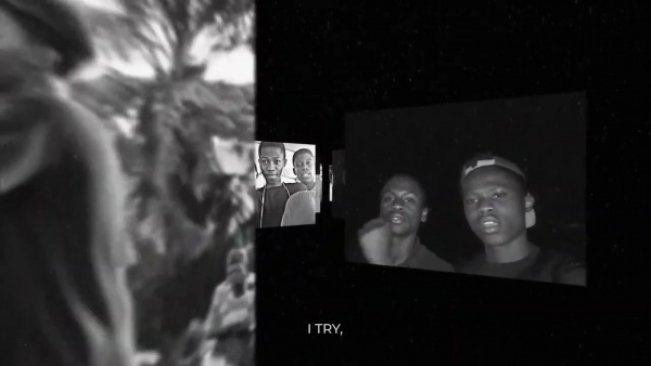 Immigrant Lyrics - Kwesi Arthur