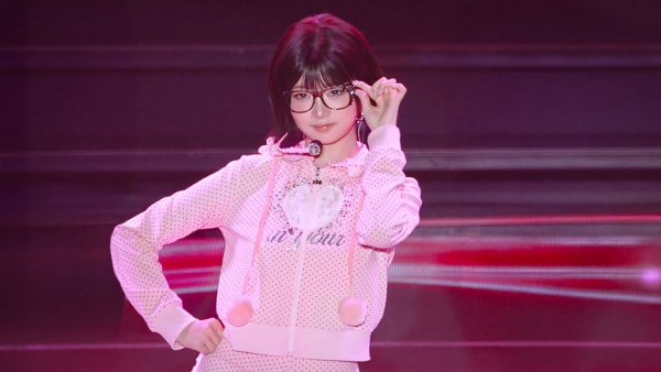 IN YOUR HEART Lyrics (English Translation) - REI, IVE