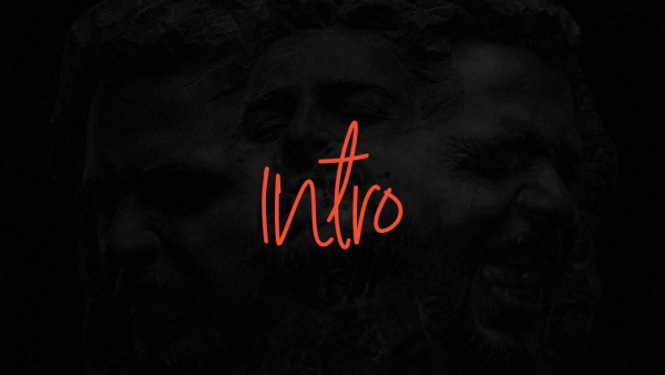 Intro Lyrics - Wegh
