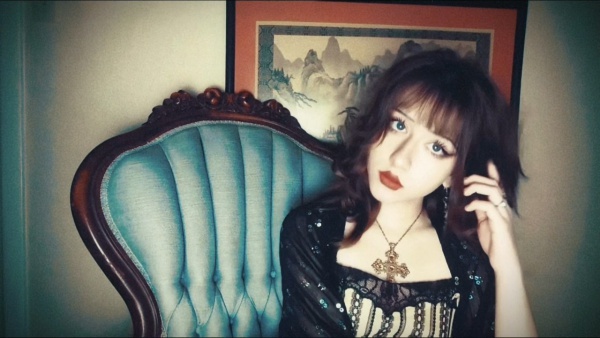 Is This Love?? Lyrics - Solya