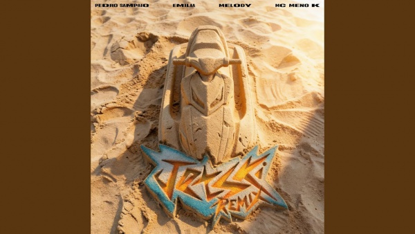 JETSKI Remix Lyrics (English Translation) - PEDRO SAMPAIO, Emilia, MC Meno K, Melody