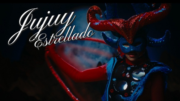 Jujuy Estrellado Lyrics (English Translation) - Cazzu