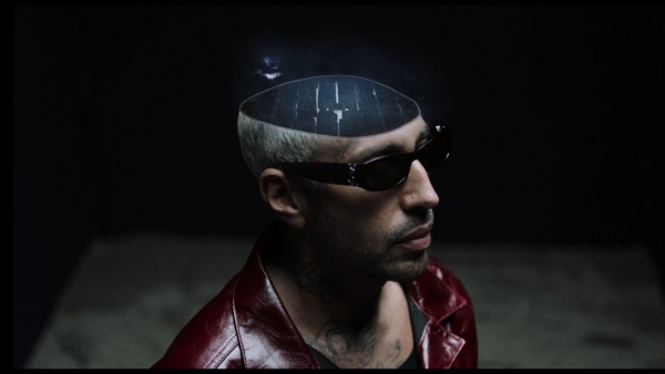 Labirinto Lyrics - Luchè