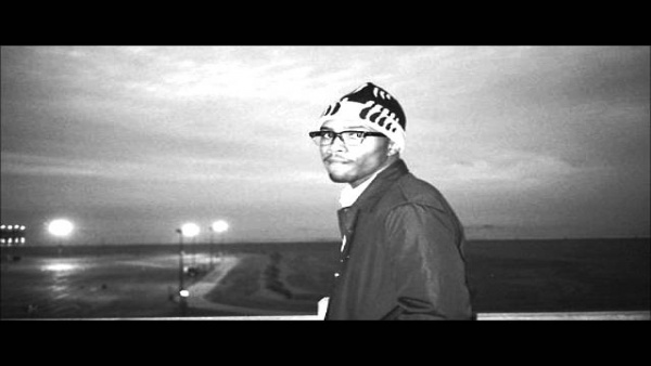 Let Me Lyrics - Frank Ocean