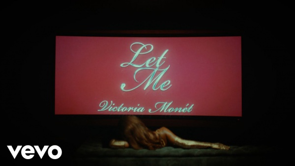 Let Me Lyrics - Victoria Monét