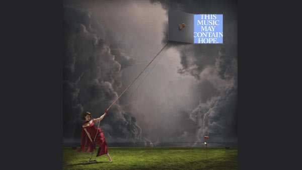 Life Boat Lyrics - Raye