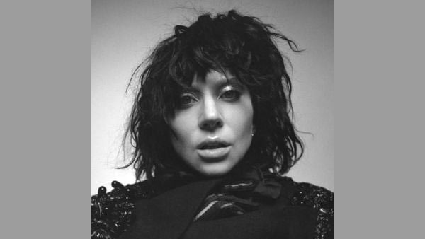 Lost Lyrics - Lady Gaga