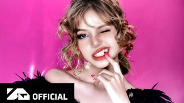 Me and my Lyrics - BLACKPINK