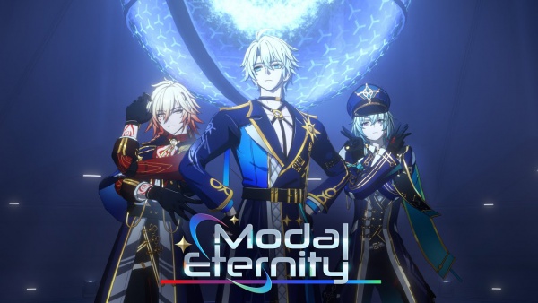Modal Eternity Lyrics (English Translation) - HoYoFair