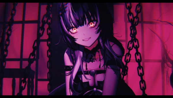 Monsters and Men Lyrics - Shiori Novella
